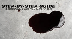 Step-by-Step Guide to Removing Stubborn Stains from Warehouse Floors