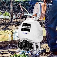 Beyond Concrete: Applications of Concrete Sprayers in Waterproofing and Coatings
