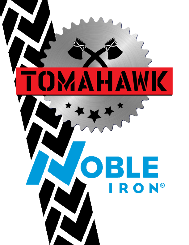 Tomahawk Participates in Noble Iron's New Facility Grand Opening