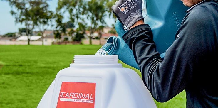 Five Common Pest Control Chemicals… But First, Read the Label!