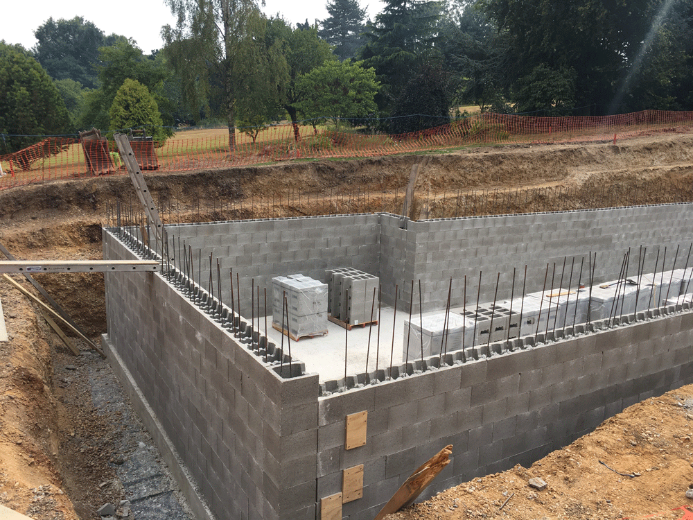 How to Build a Basement: A Step-by-Step Guide for Homeowners and Contractors