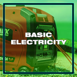 Basic Electricity