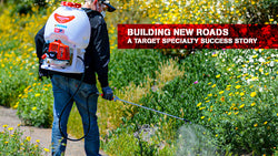 Building New Roads: A Target Specialty Success Story