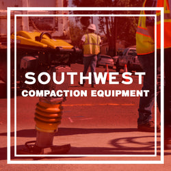 Compaction Equipment in the Southwest Region