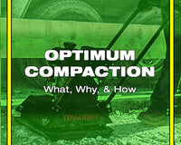 Optimum Soil Compaction: What, Why & How