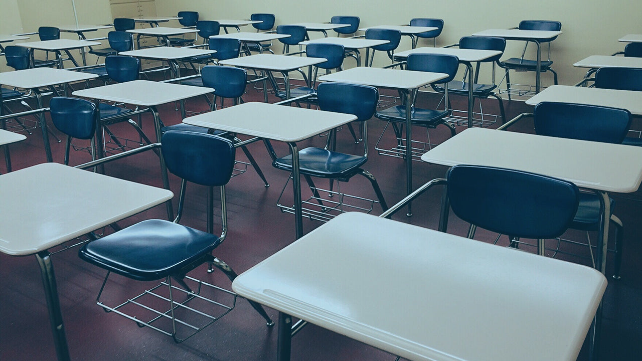 How to Keep Children Safe from Coronavirus at School?