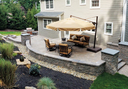 3 Reasons On Why You Need To Level The Ground For Your Patio