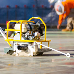 Maintenance and Safety Tips for Concrete Saws