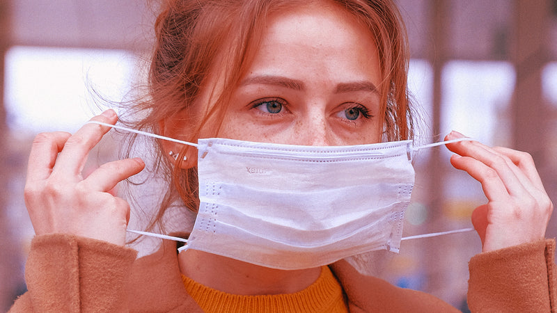 How Effective are Face Masks to Prevent Coronavirus?