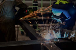 Off the Grid Welding: Harnessing the Power of Welder Generators