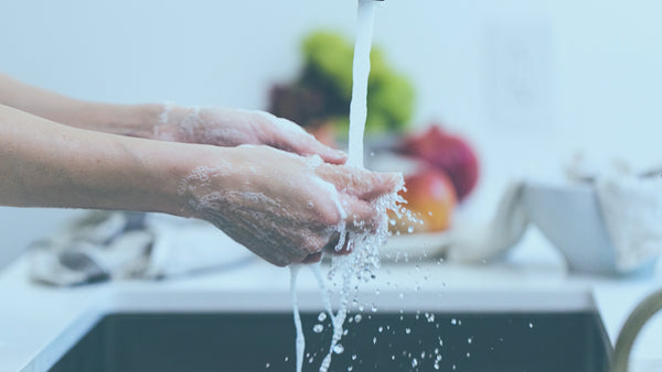 How to Wash Your Hands Effectively to Prevent Coronavirus?