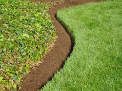 DIY Landscaping: Using Vibratory Rammers for Ground Preparation