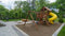 Preparing the Ground for a Playset or Swing Set with a Plate Compactor: Safety and Efficiency Tips