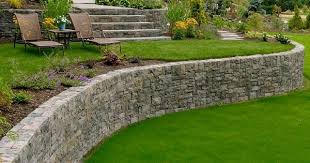 How To Build A Retaining Wall