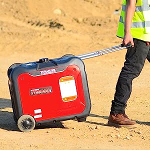 Remote Power Solutions: Generator Applications in Off-Grid and Remote Areas