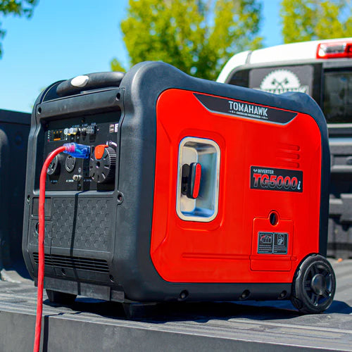 Understanding Your Generator