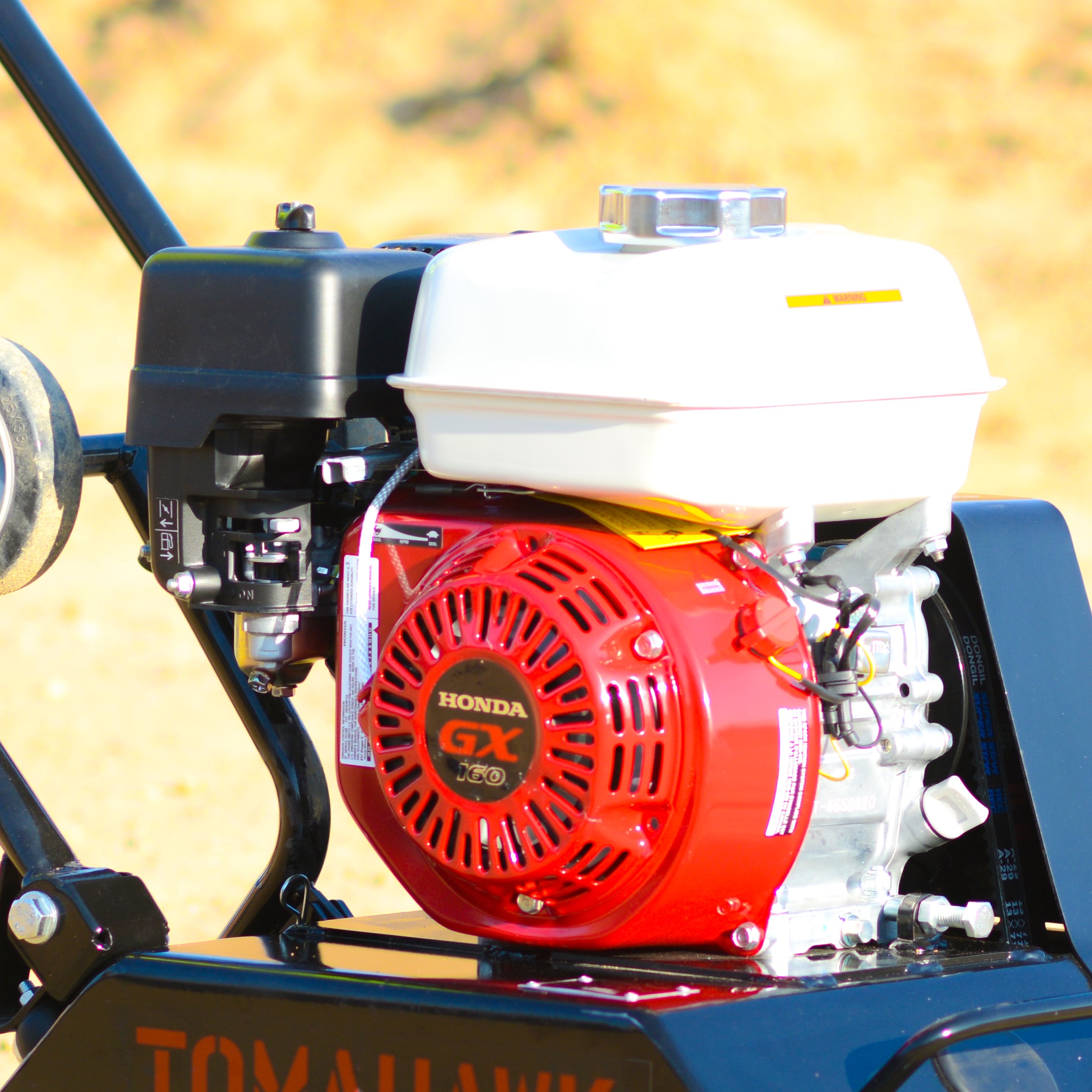 How to Replace Carburetor on a Honda GX160 Engine