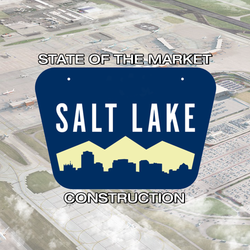 Salt Lake City Construction: January 2018 State of the Market