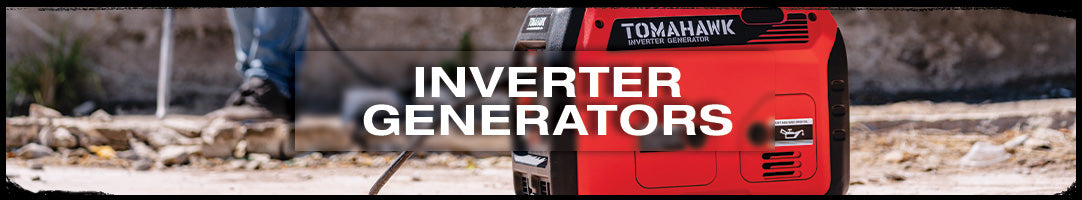 Inverter Generators