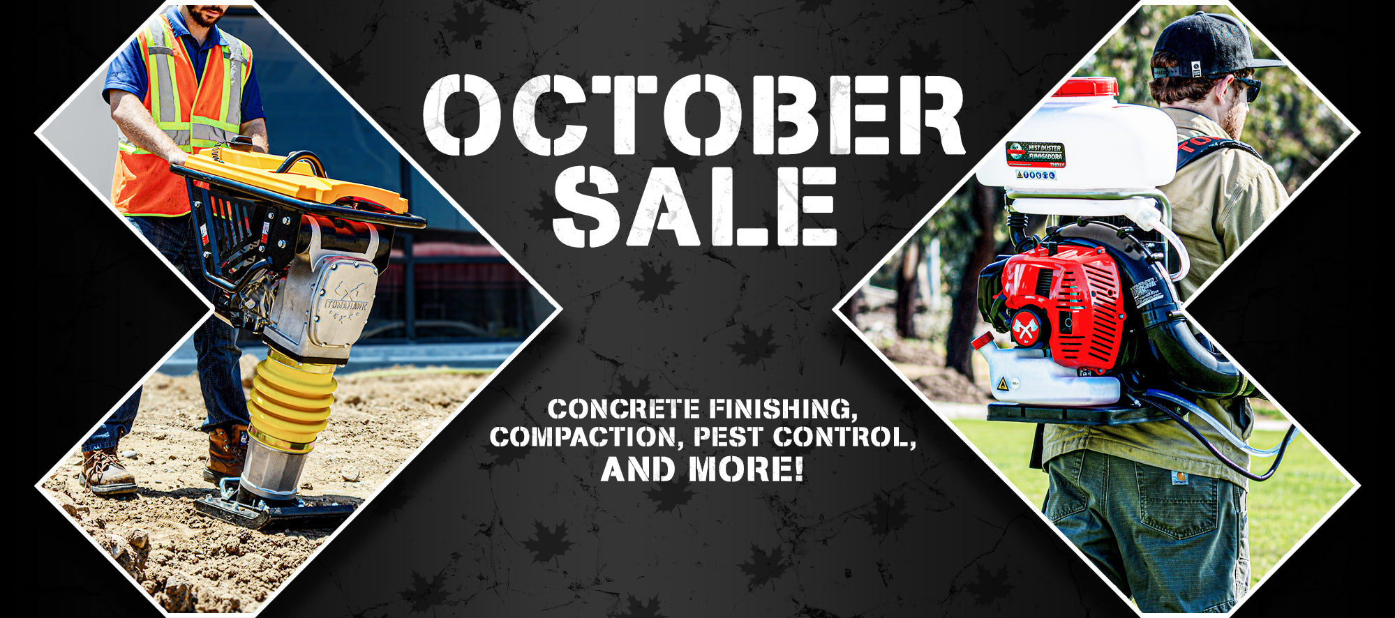 Patriot Sale
