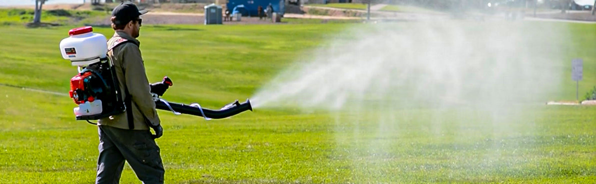 Pest Control and Agriculture Equipment