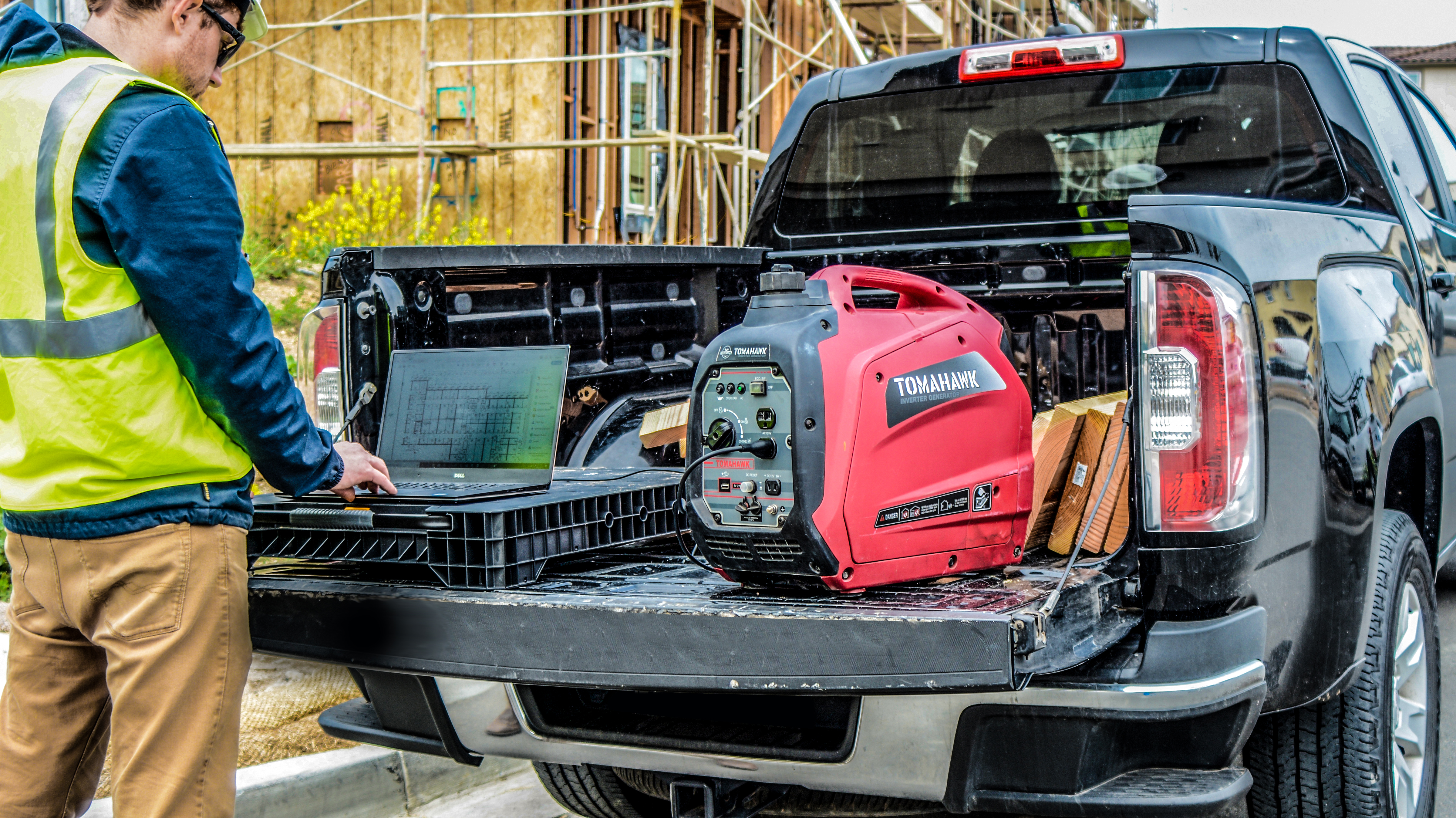 Out-of-Box & Reconditioned Equipment