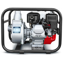 Pre Order: 2 Inch Trash Water Pump 164 GPM 3.5HP GX120 powered by Honda Portable Utility