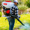 PRE ORDER: 5 Gal Battery-Powered Fertilizer Spreader Broadcast Lawn Seed Ice Melt Salt