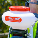TGS30 Lid with Gasket (3WF-3.17.1-2)