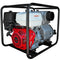 4 Inch Trash Water Pump 423 GPM 13 HP GX390 powered by Honda Portable Utility