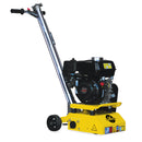 Factory Reconditioned Gas Concrete Scarifier Planer Grinder with 5.5 HP Honda Engine & Drum