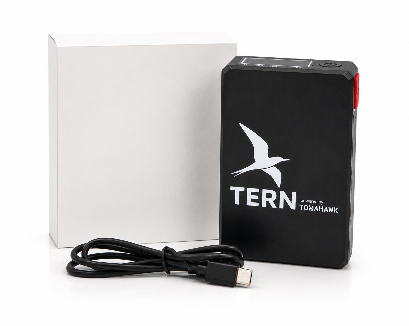 30V LI-Ion Battery System for Tern Fan Cooling Vests