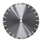 18” Premium Diamond Blade for Concrete, Rebar, Brick & Block - 12mm Turbo Segments