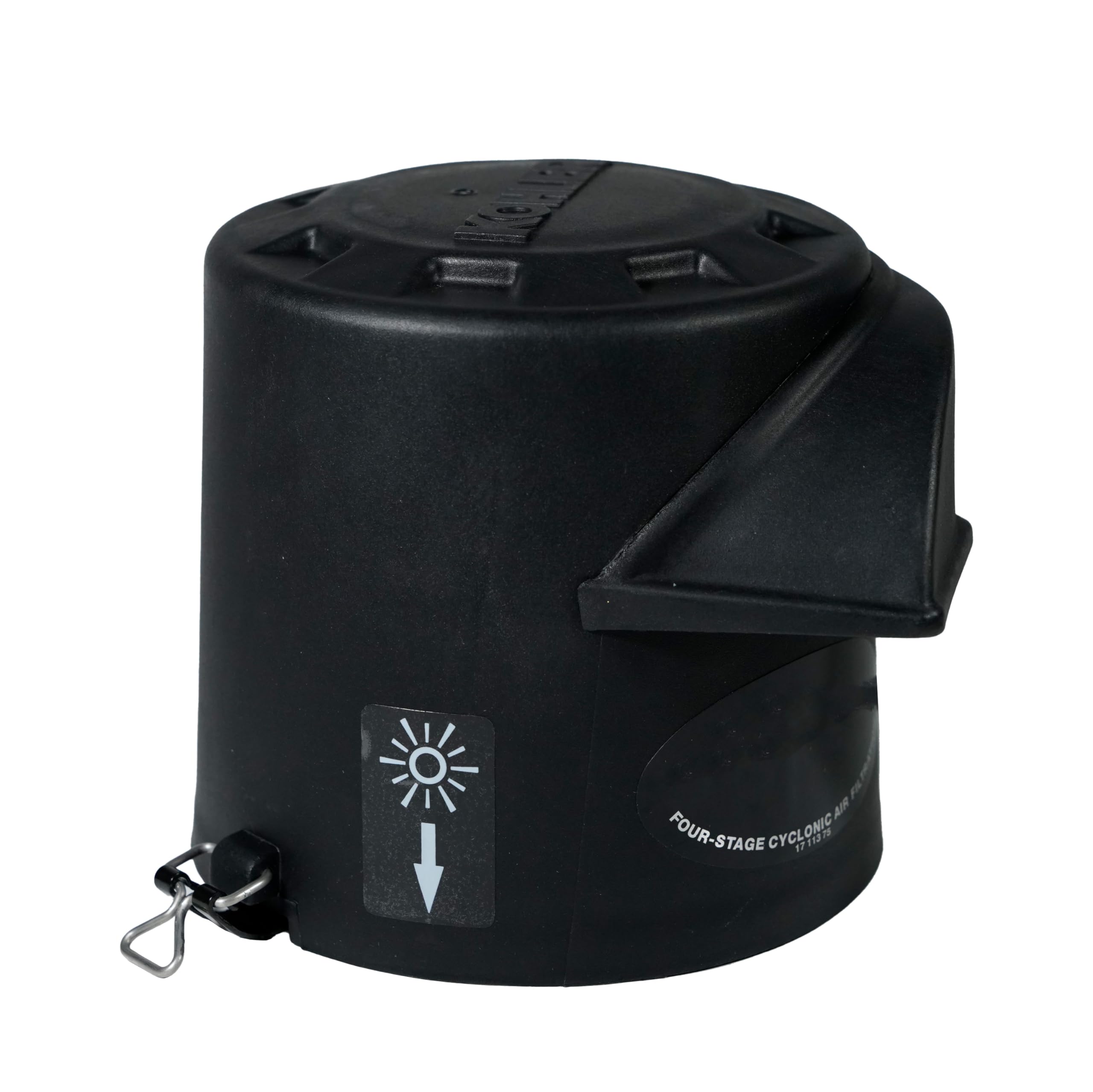 Air Filter Cover Assembly Spare Part for Kohler CH440 4-Stroke Engine