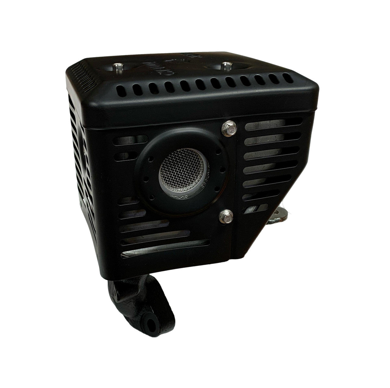 Muffler Spare Part for Kohler CH440 4-Stroke Engine