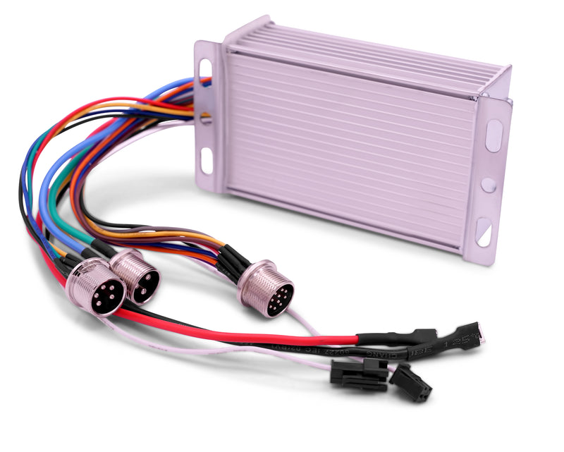 Motor Controller Spare Part for CKART300e Powered Wheelbarrow Dump Cart