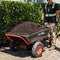 PRE ORDER: Heavy Duty Electric Utility Cart 40V Battery-Powered Wheelbarrow 660-lb. Bucket Capacity