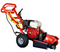 Throttle Spare Part for CSG12H-390 Stump Grinder