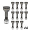 Cutter 8-Pack Spare Part for CSG12H-390 Stump Grinder