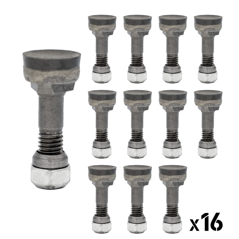 Cutter 8-Pack Spare Part for CSG12H-390 Stump Grinder