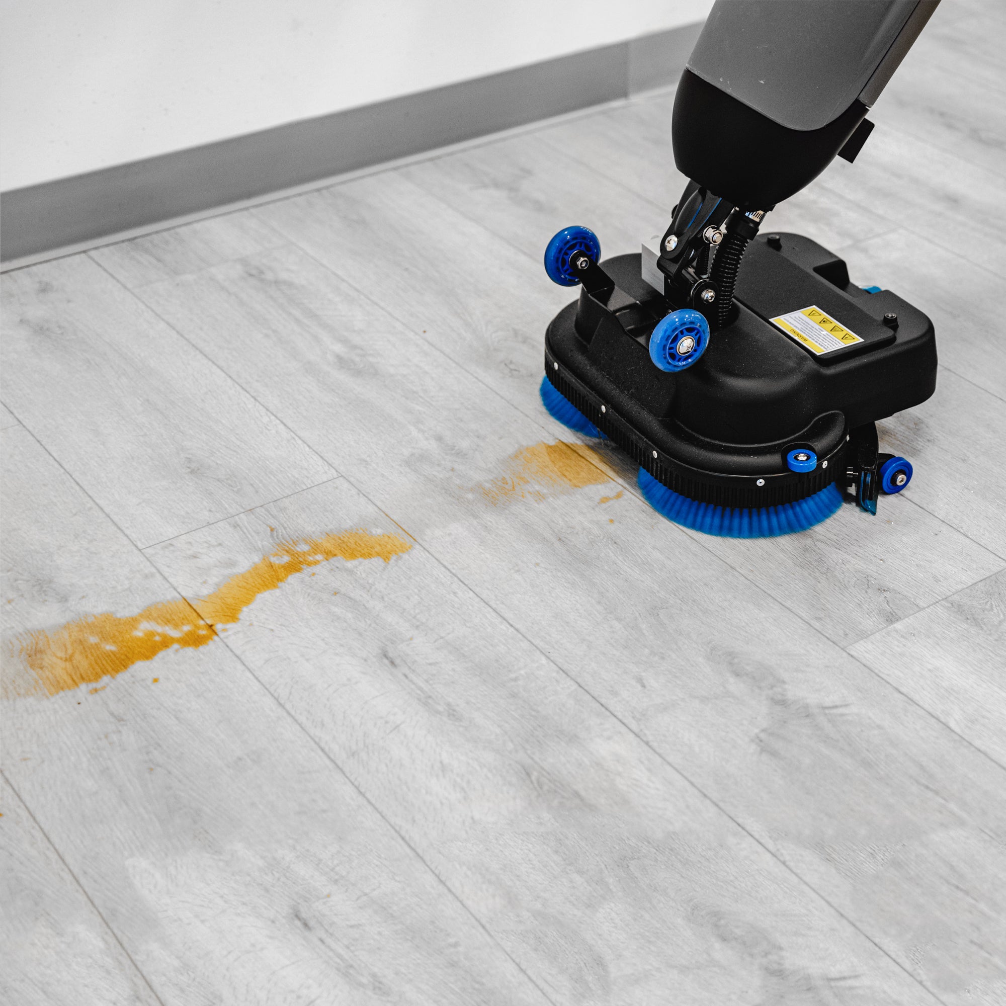 36V Battery Spare Part for TMOP18e 18" Electric Floor Scrubber