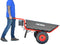 PRE ORDER: Heavy Duty Electric Utility Cart 40V Battery-Powered Wheelbarrow 660-lb. Bucket Capacity