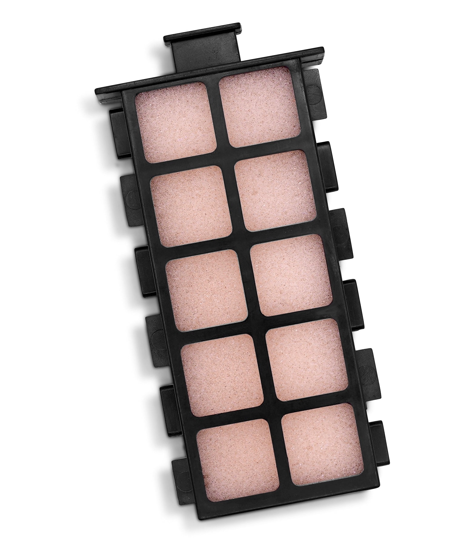 Air Filter Spare Part for eTOS30 Push Sweeper