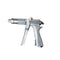 Professional Foundation Gun for Pest Control – Stainless Steel Attachment for Termite, Ant, and Perimeter Treatments – Compatible with Backpack Sprayers & Skid Sprayer Rigs