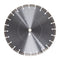 14” Diamond Blade for Concrete, Brick & Block - 12mm Segments