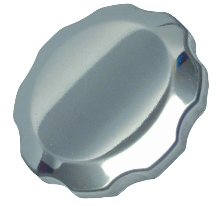 Gas Cap Spare Part for Honda GX120 4-Stroke Engine