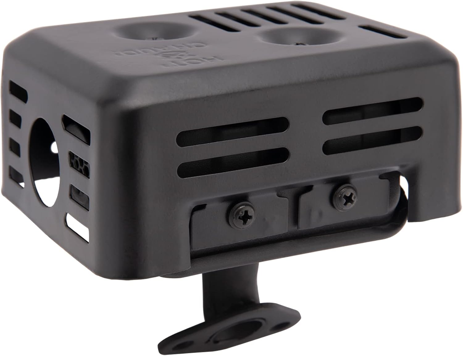 Muffler Spare Part for Honda GX200 4-Stroke Engine