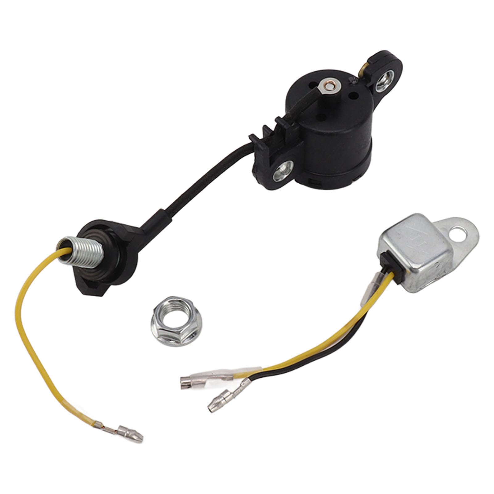 Oil Sensor Spare Part for Honda GX200 4-Stroke Engine