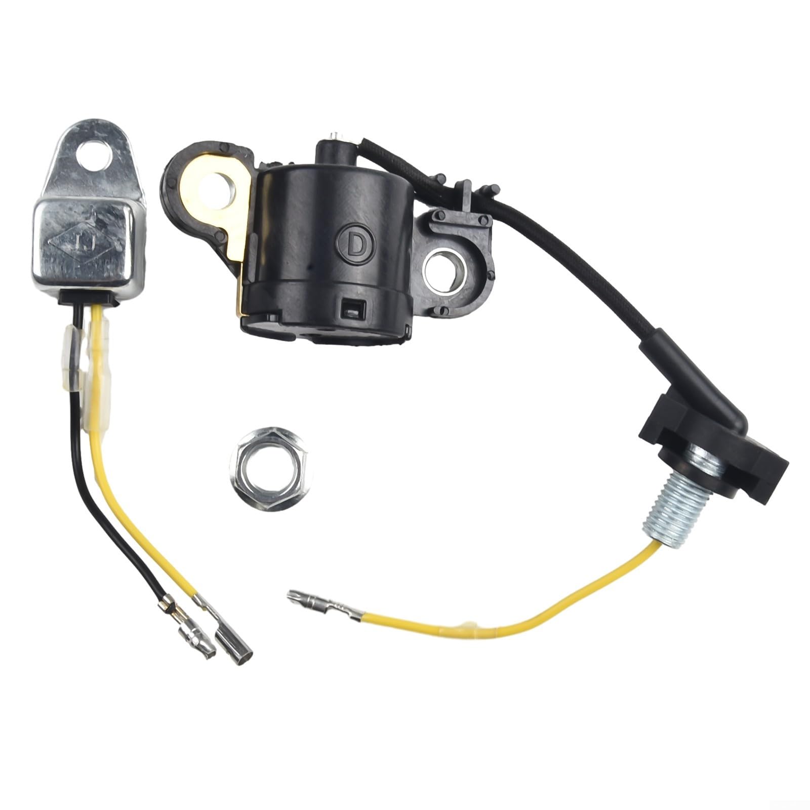 Oil Sensor Spare Part for Honda GX270 4-Stroke Engine