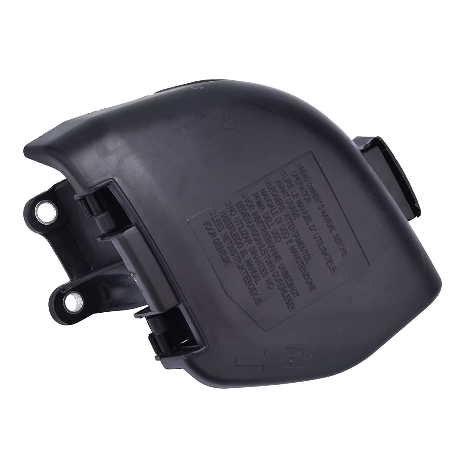 Air Filter Cover Assembly Spare Part for Honda GX35 4-Stroke Engine